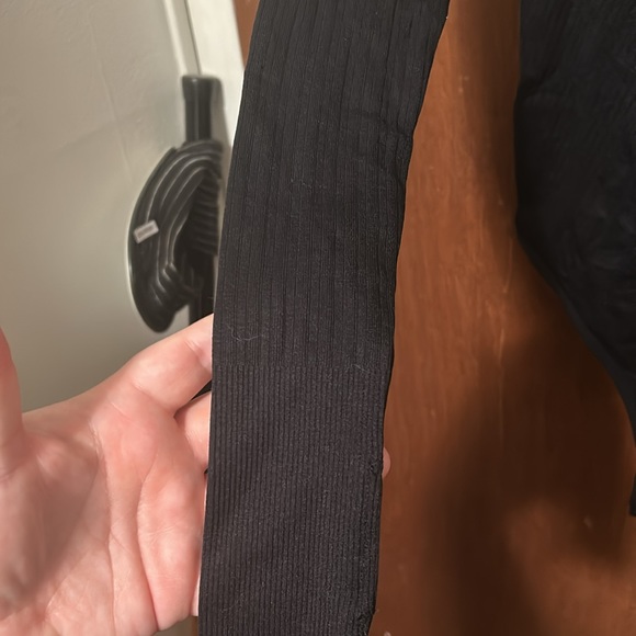 NWOT Free People Bodysuit - Picture 4 of 8